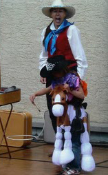 Audience Participation